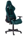 Gaming Chair Green WARRIOR_852073