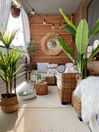 Artificial Potted Plant 154 cm BANANA TREE_809865