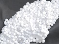 Säkkituolin täyte polystyreenihelmet 300 litraa EPS