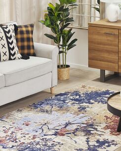 Matto monivärinen 150 x 230 cm KULP Matto monivärinen 150 x 230 cm KULP