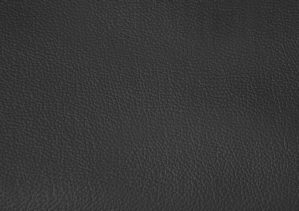 Cama negra en piel sintética con almacenaje 160x200 cm AVIGNON | Beliani.es