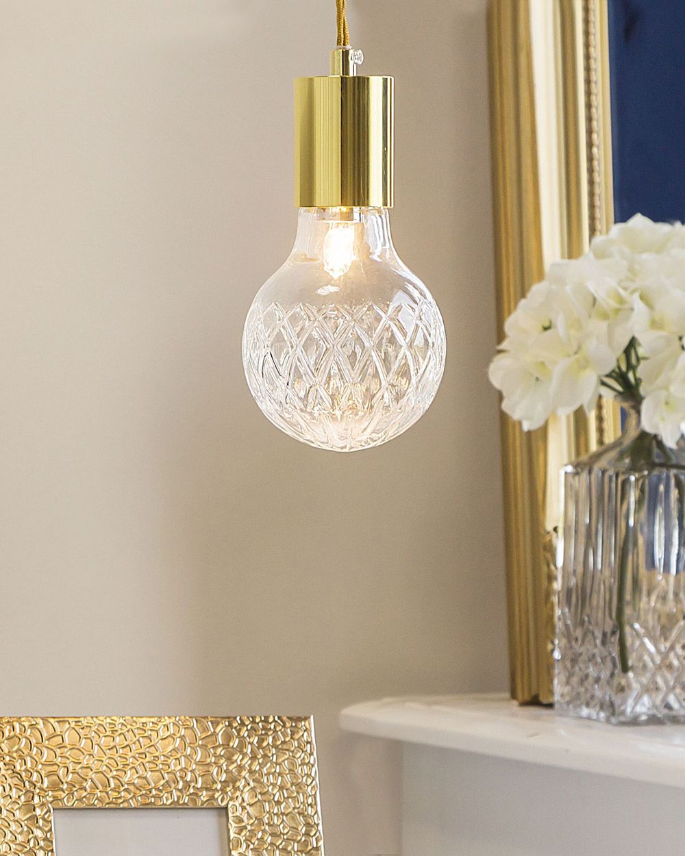 Glass ceiling pendant store