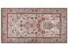 Bavlnený koberec 80 x 150 cm viacfarebný BINNISZ_852567