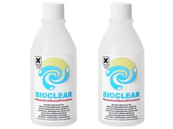 Vesisängyn hoitoaine 250 ml 2 kpl BIOCLEAR Vesisängyn hoitoaine 250 ml 2 kpl BIOCLEAR