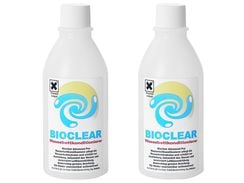 Vesisängyn hoitoaine 250 ml 2 kpl BIOCLEAR Vesisängyn hoitoaine 250 ml 2 kpl BIOCLEAR
