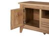 Mueble TV madera clara AGORA_753011