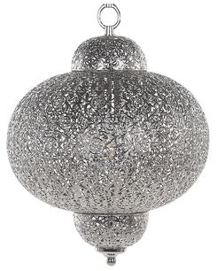 Riippuvalaisin metalli hopea TYNE