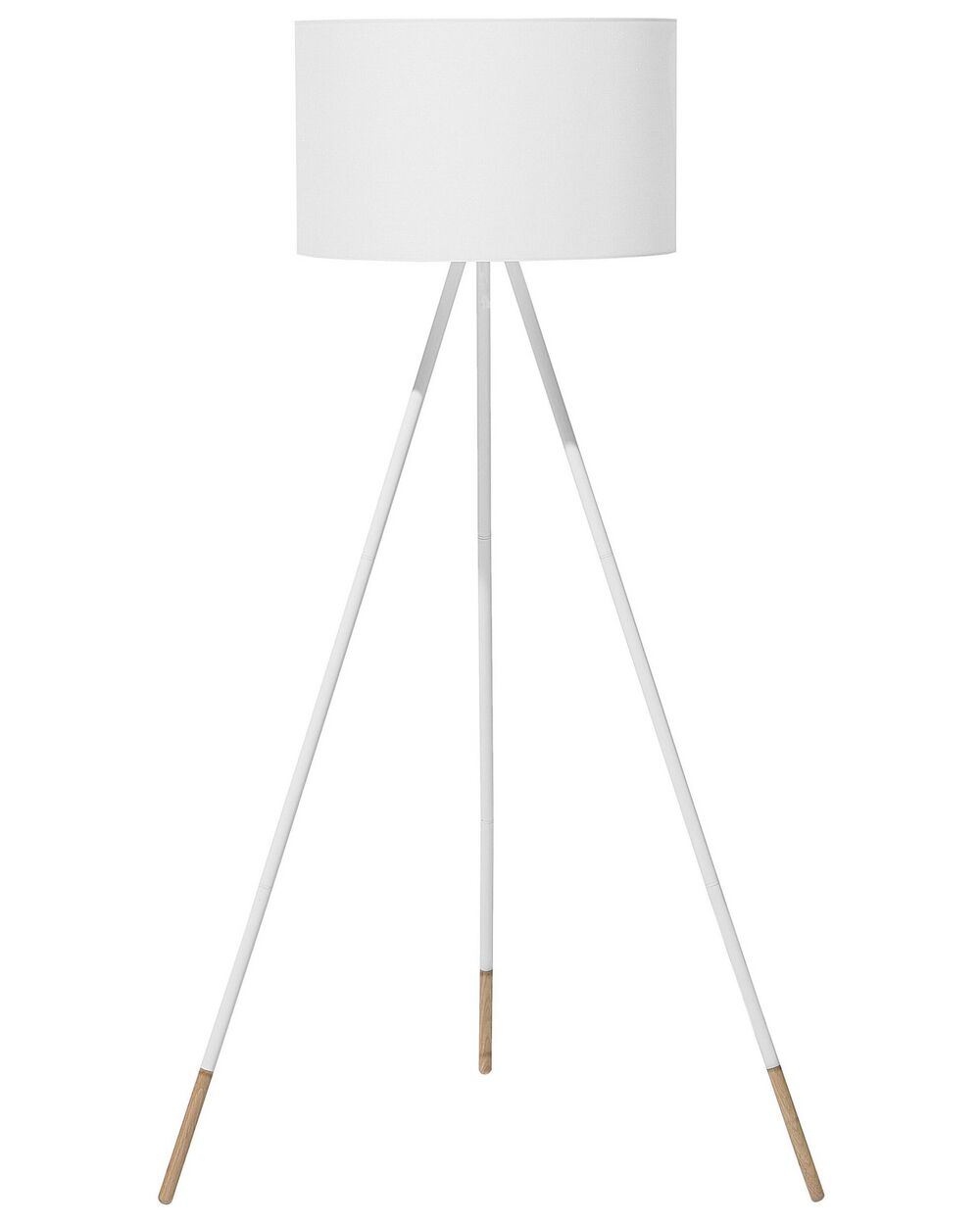 Floor outlet lamp store