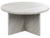 Coffee Table Concrete Effect STANTON_912816