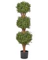 Artificial Potted Plant 120 cm BUXUS BALL TREE_901236