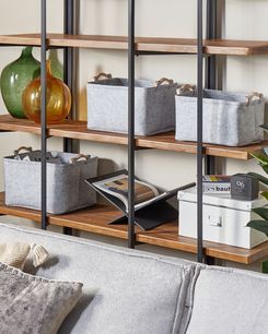 Huopakori vaaleanharmaa 3 kpl BAYSAI Huopakori vaaleanharmaa 3 kpl BAYSAI