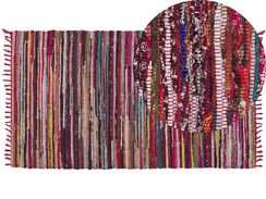 Matto puuvilla monivärinen 80 x 150 cm DANCA Matto puuvilla monivärinen 80 x 150 cm DANCA