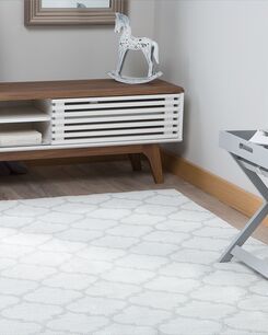 Ulkomatto kaksipuolinen harmaa 160 x 230 cm AKSU Ulkomatto kaksipuolinen harmaa 160 x 230 cm AKSU