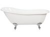 Freestanding Bath 1530 x 770 mm White CAYMAN_918588