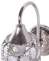 Wall Lamp Silver SYSOLA_720545