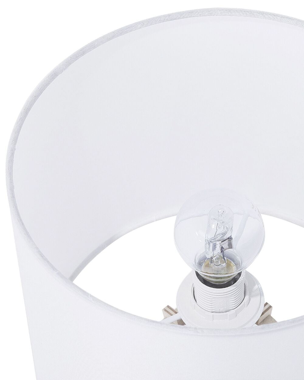 Hood Tischlampe - Dschungel Grün - Leitmotiv - Home All | H&M DE