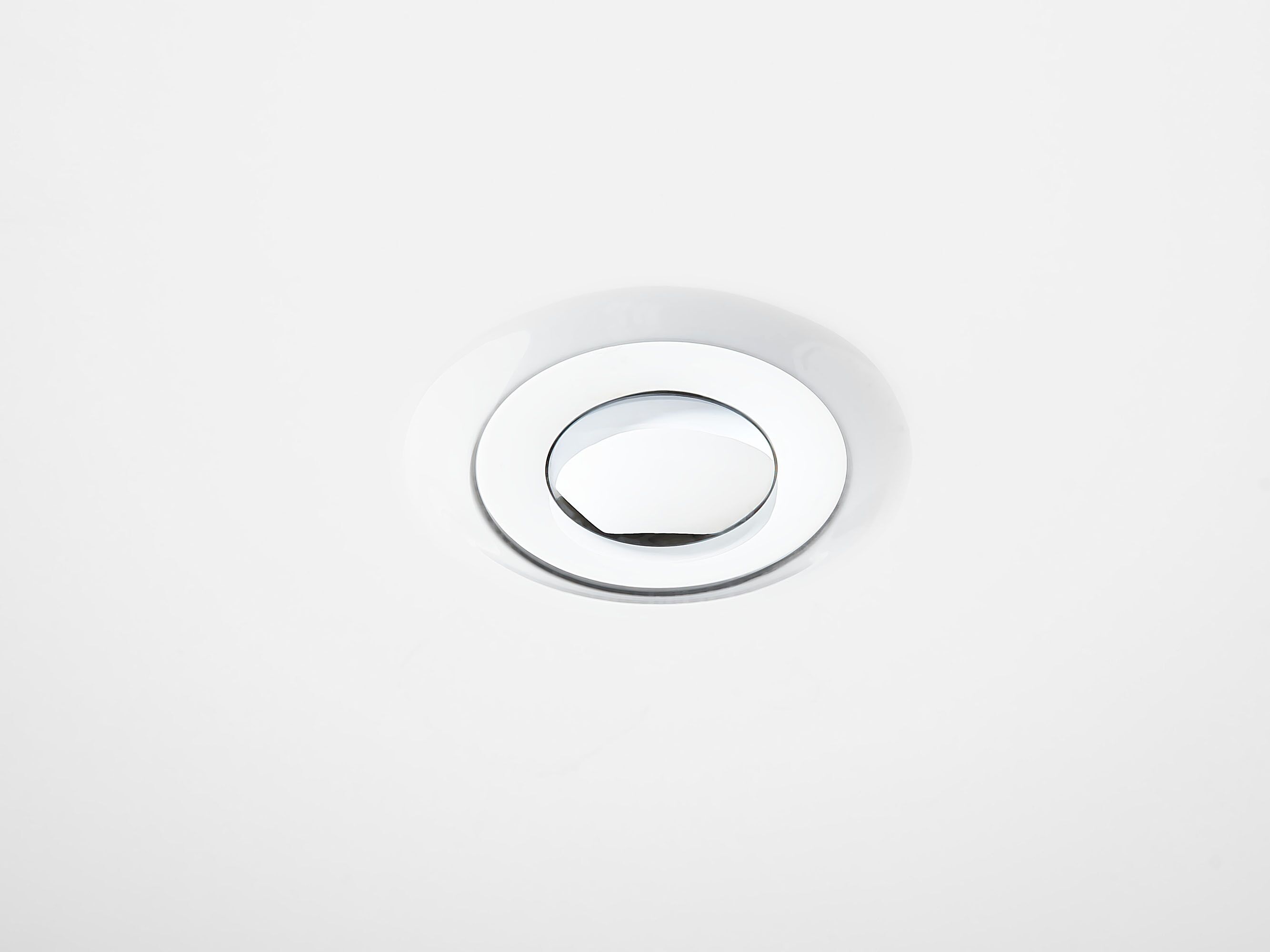 Wanna wolnostojąca czerwona TESORO