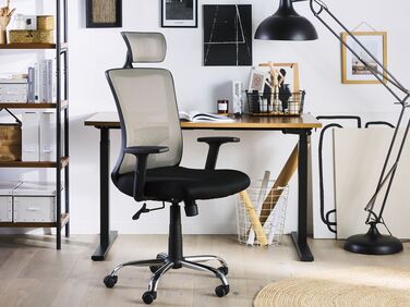 Acquista online sedie ufficio in sconto fino al 70% | Beliani.it