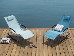 Minttu aurinkotuoli CARANO