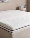 EU Super King Size Foam Mattress with Removable Cover ENCHANT_907911