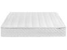 EU Super King Size Pocket Spring Mattress with Removable Cover Firm GLORY_777543