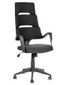 Swivel Office Chair Black GRANDIOSE_834249