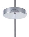 Lampe suspension boule BARROW L_700822