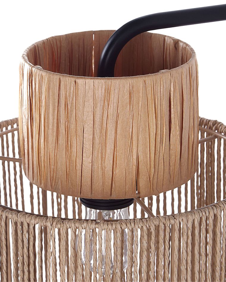 Ledkia Aplique De Pared Exterior Aluminio Lurnea Negro | Leroy Merlin