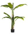 Planta artificial en maceta 154 cm BANANA TREE_774225