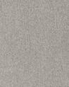 Fauteuil en tissu gris clair ALLA_893863