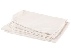Päällinen 3-istuttavalle sohvalle beige GILJA