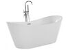 Freestanding Bath 1700 x 690 mm White CALLAO_902860