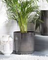 Vaso da fiori grigio ø 35 cm VAGIA_740152