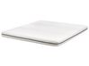 EU Super King Size Foam Mattress with Removable Cover ENCHANT_907910