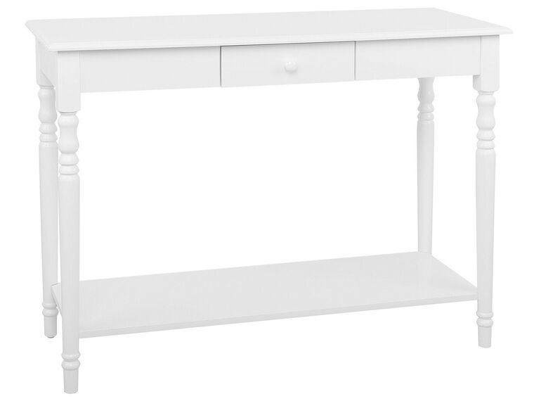 Console Table White TOBAGO_727884
