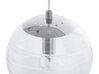 Lampe suspension transparent MIRNA_693976