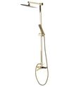 Mixer Shower Set Gold TAGBO_786921