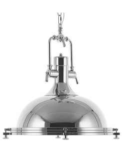 Riippuvalaisin metalli hopea EBRON Riippuvalaisin metalli hopea EBRON