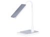 LED Desk Lamp White CENTAURUS_854038