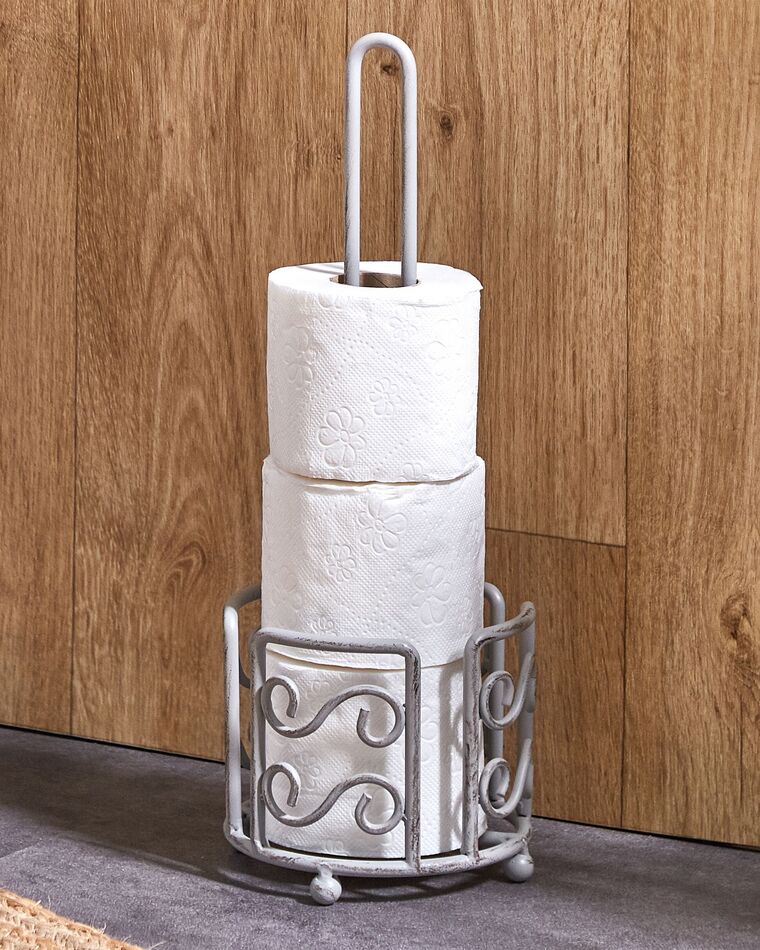 Porte Papier Toilette,HOtissue-Boîte porte-mouchoirs gris odor,support Porte Papier Toilette,HOtissue-Boîte porte-mouchoirs gris odor,support