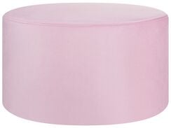 Rahi samettinen vaaleanpunainen MILLEN Rahi samettinen vaaleanpunainen MILLEN