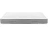 EU Super King Size Pocket Spring Mattress with Removable Cover Medium ROOMY_916498