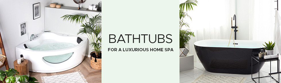 Bath Hot Tubs Up To 70 Off Beliani De