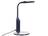 LED Desk Lamp Black CYGNUS_854220