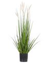 Planta artificial em vaso 87 cm REED PLANT_774436