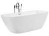 Freestanding Bath 1700 x 780 mm White MINGO_775655