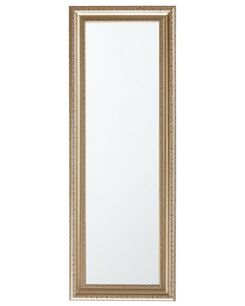 Peili hopea/kulta 51x141 cm AURILLAC