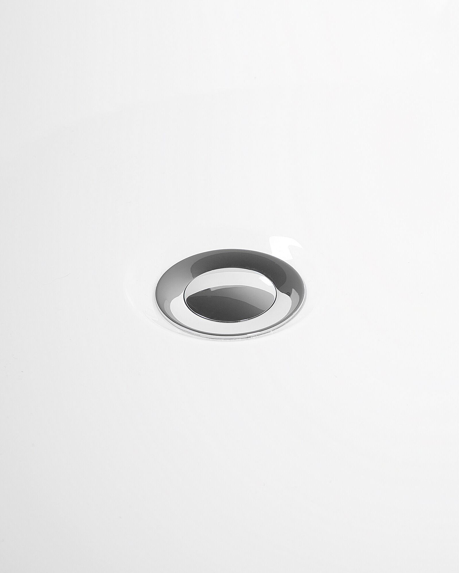 Wanna wolnostojąca biała BAYLEY