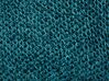 Tæppe 150x200 cm lysegrøn HAMAT_787160