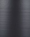 Bloempot zwart 15x15x40 cm IDRA  _804699